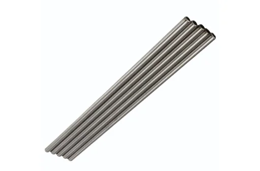 SS 409L Seamless Tubes (Low Carbon)